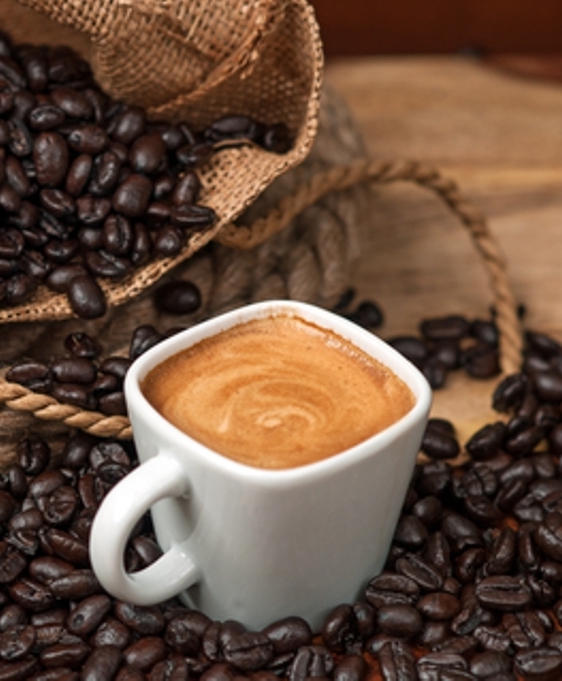 verse koffiebonen verse koffiebonen